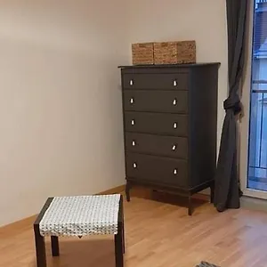 Vienna Room Проживание в семье Вена